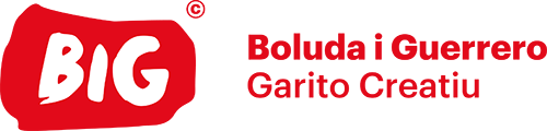 'Boluda i Guerrero'
